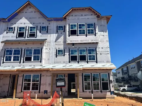 3010 White Rail Drive Fuquay Varina NC 27526