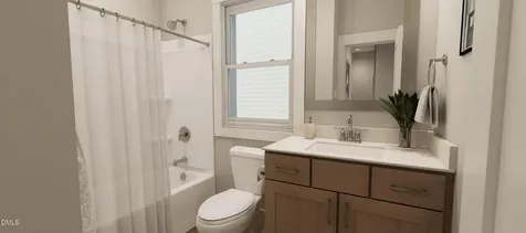 3010 White Rail Drive Fuquay Varina NC 27526
