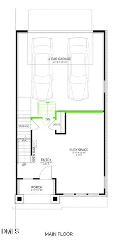 3010 White Rail Drive Fuquay Varina NC 27526