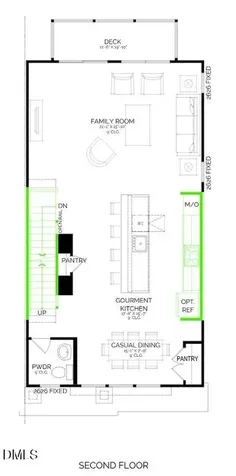 3010 White Rail Drive Fuquay Varina NC 27526