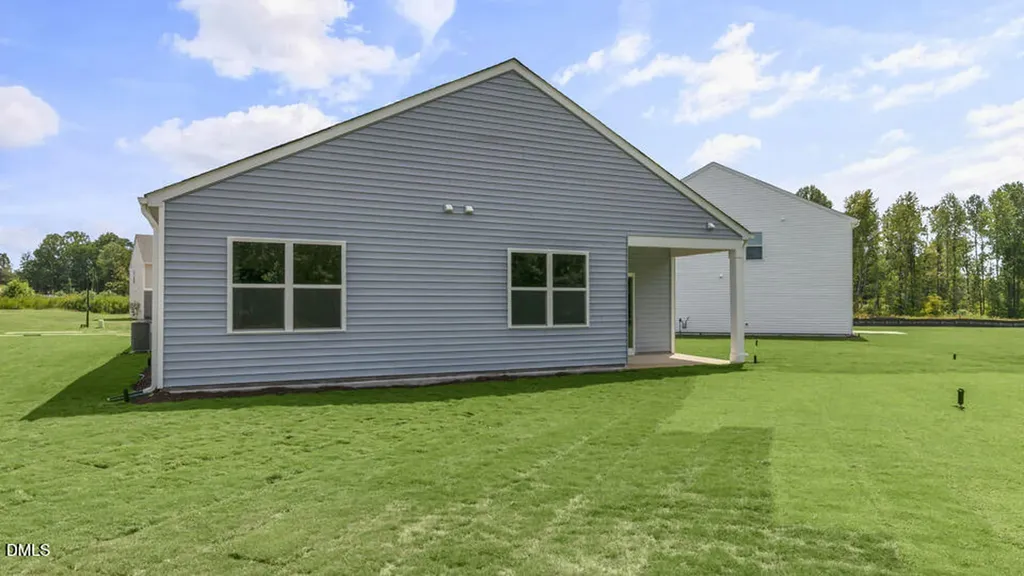103 Saddle Mare Street Clayton NC 27520