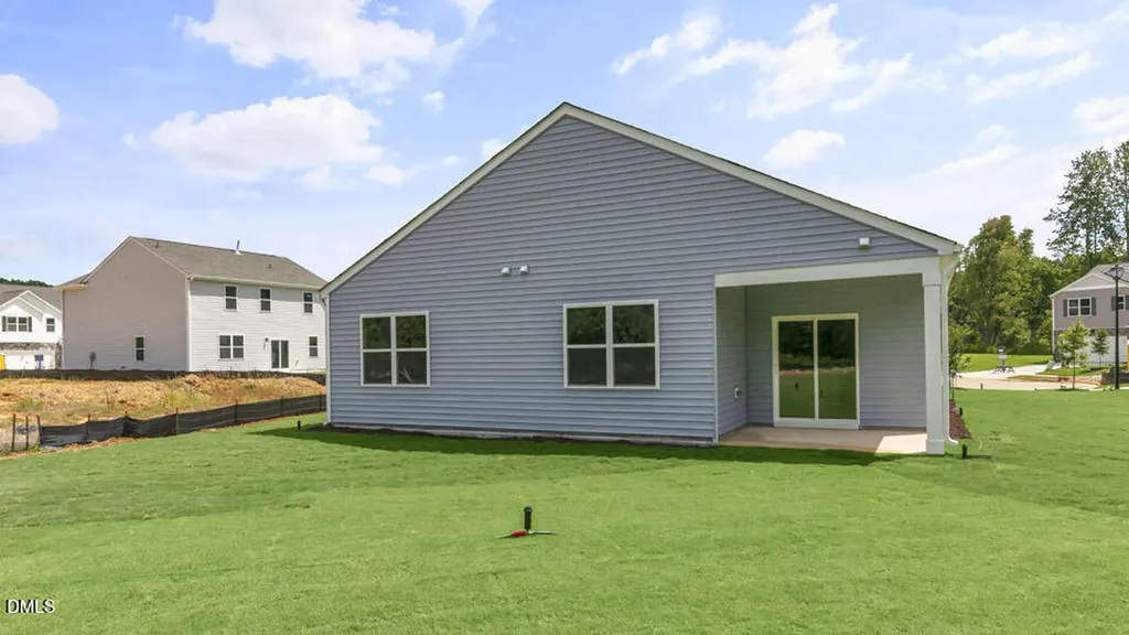 103 Saddle Mare Street Clayton NC 27520