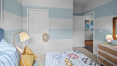 103 Saddle Mare Street Clayton NC 27520
