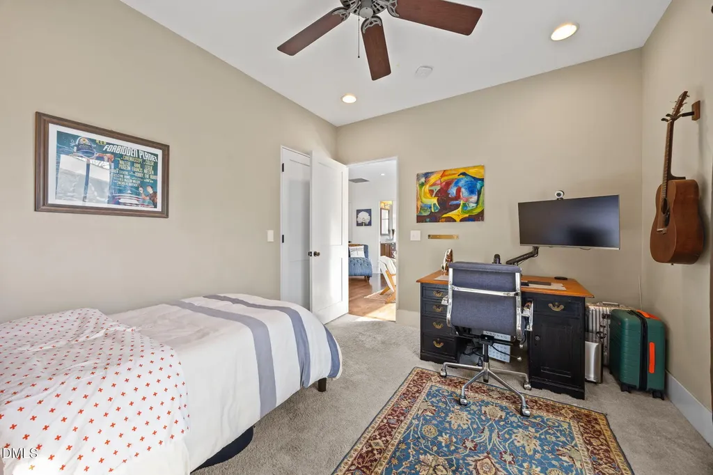 550 E Edenton Street Raleigh NC 27601