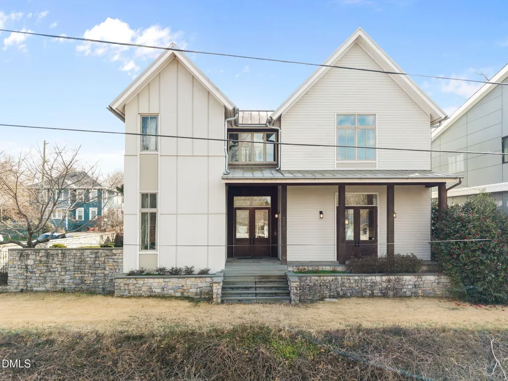 550 E Edenton Street Raleigh NC 27601