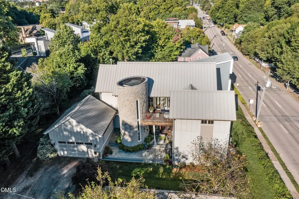 550 E Edenton Street Raleigh NC 27601