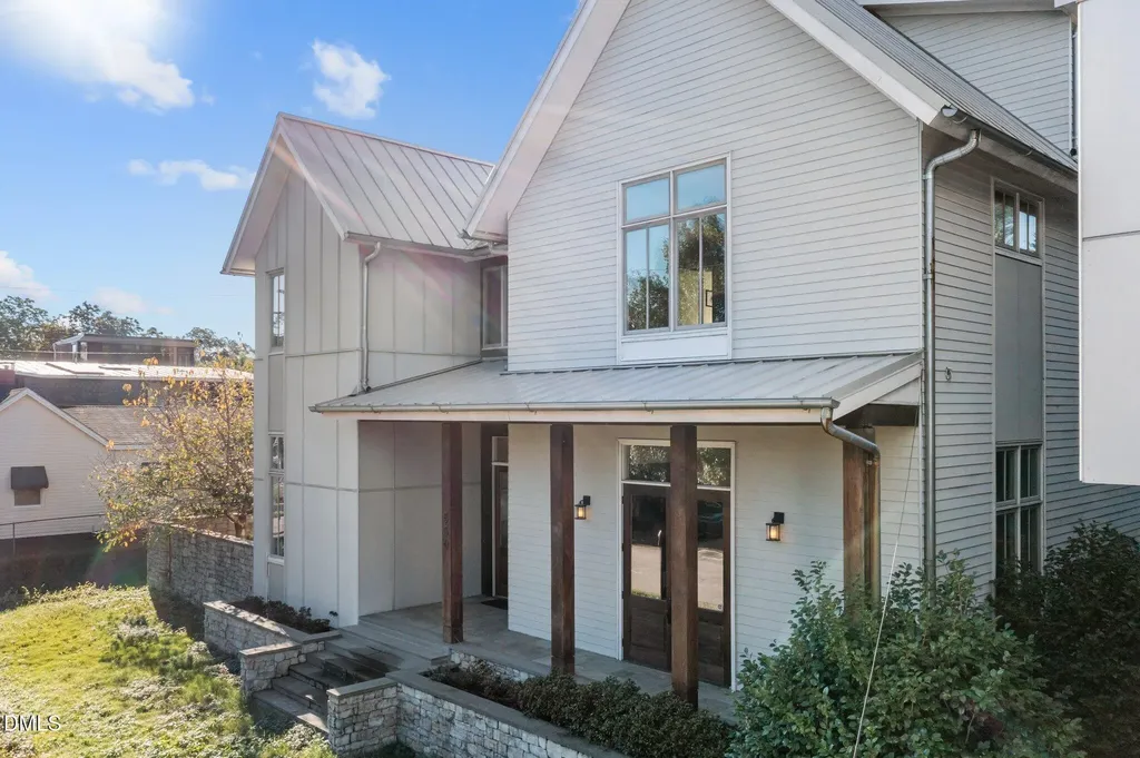 550 E Edenton Street Raleigh NC 27601