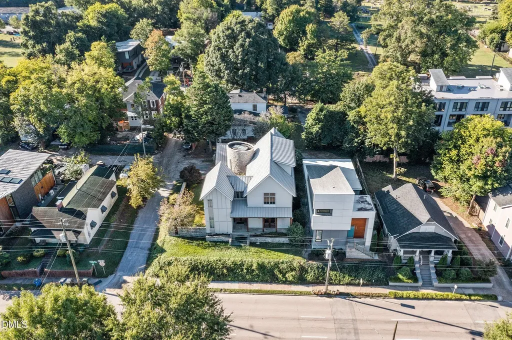 550 E Edenton Street Raleigh NC 27601