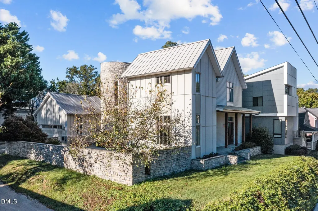 550 E Edenton Street Raleigh NC 27601