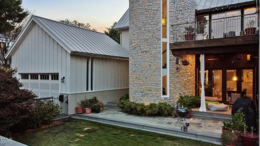 550 E Edenton Street Raleigh NC 27601