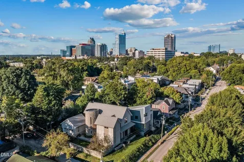 550 E Edenton Street Raleigh NC 27601