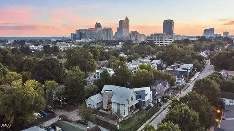 550 E Edenton Street Raleigh NC 27601