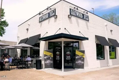 550 E Edenton Street Raleigh NC 27601