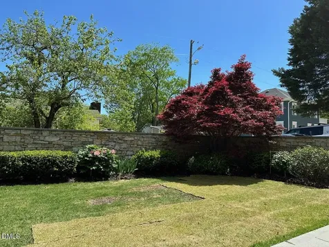 550 E Edenton Street Raleigh NC 27601