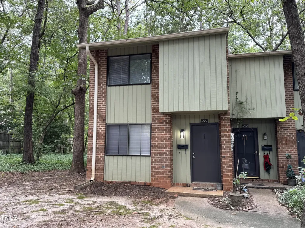 1222 Teakwood Place Raleigh NC 27606