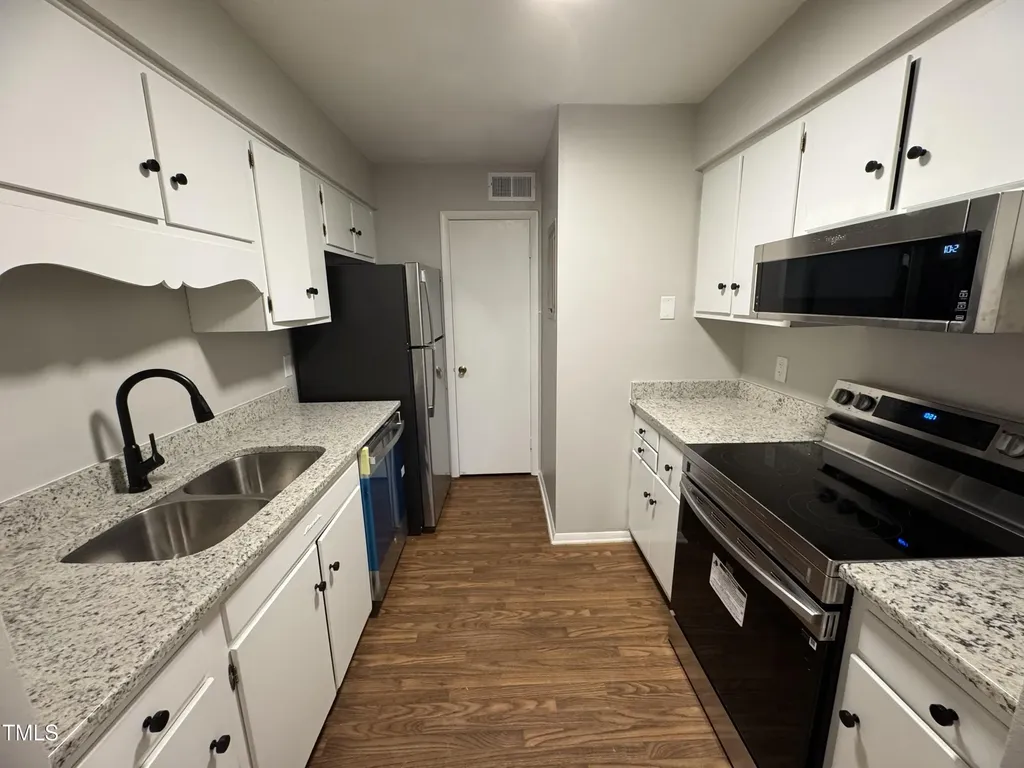 1222 Teakwood Place Raleigh NC 27606