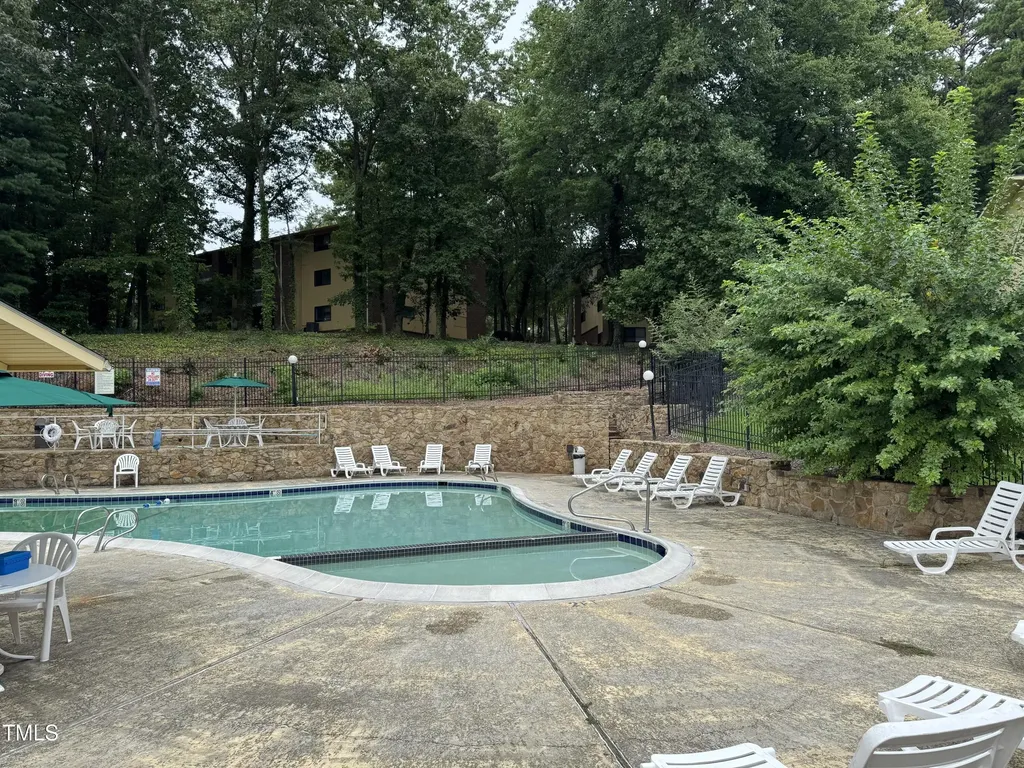 1222 Teakwood Place Raleigh NC 27606