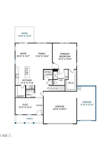 38 Lochview Court Angier NC 27501