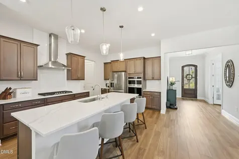 664 The Parks Drive Pittsboro NC 27312