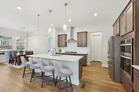 664 The Parks Drive Pittsboro NC 27312