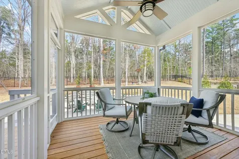 664 The Parks Drive Pittsboro NC 27312