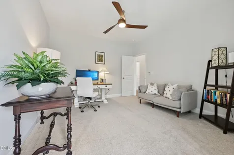 664 The Parks Drive Pittsboro NC 27312