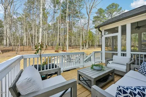 664 The Parks Drive Pittsboro NC 27312