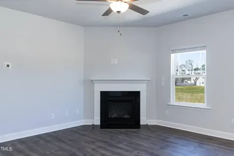 314 New Twin Branch Court Smithfield NC 27577