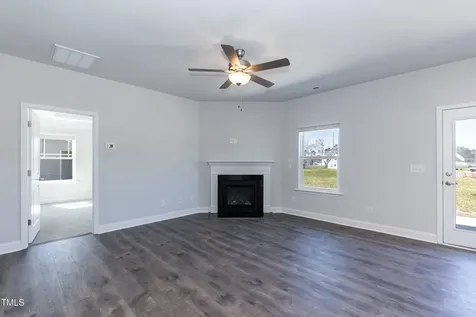 314 New Twin Branch Court Smithfield NC 27577