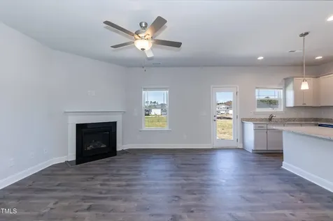 314 New Twin Branch Court Smithfield NC 27577