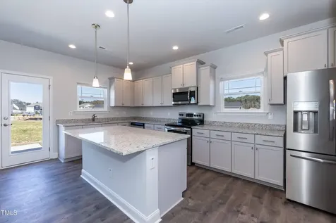 314 New Twin Branch Court Smithfield NC 27577
