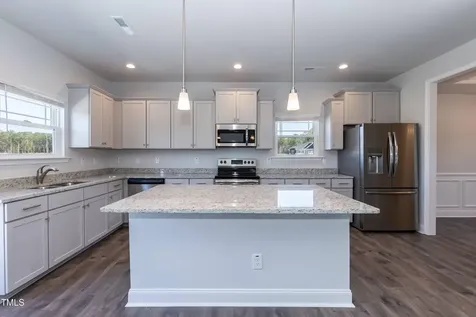 314 New Twin Branch Court Smithfield NC 27577