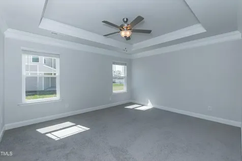 314 New Twin Branch Court Smithfield NC 27577