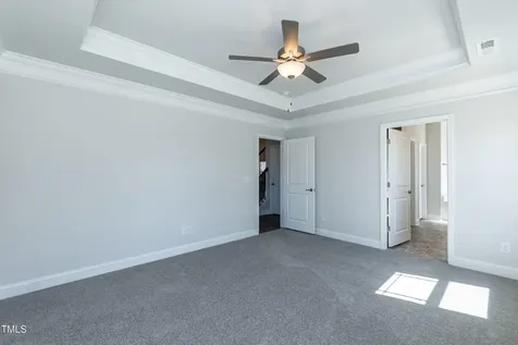 314 New Twin Branch Court Smithfield NC 27577