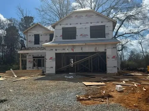 314 New Twin Branch Court Smithfield NC 27577
