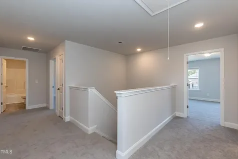 314 New Twin Branch Court Smithfield NC 27577