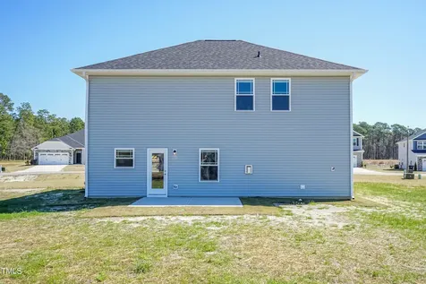 314 New Twin Branch Court Smithfield NC 27577