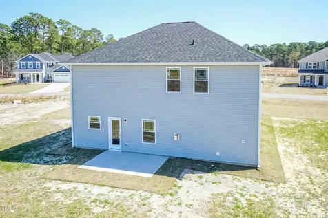 314 New Twin Branch Court Smithfield NC 27577