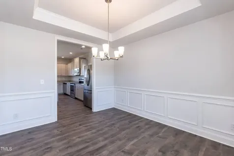 314 New Twin Branch Court Smithfield NC 27577