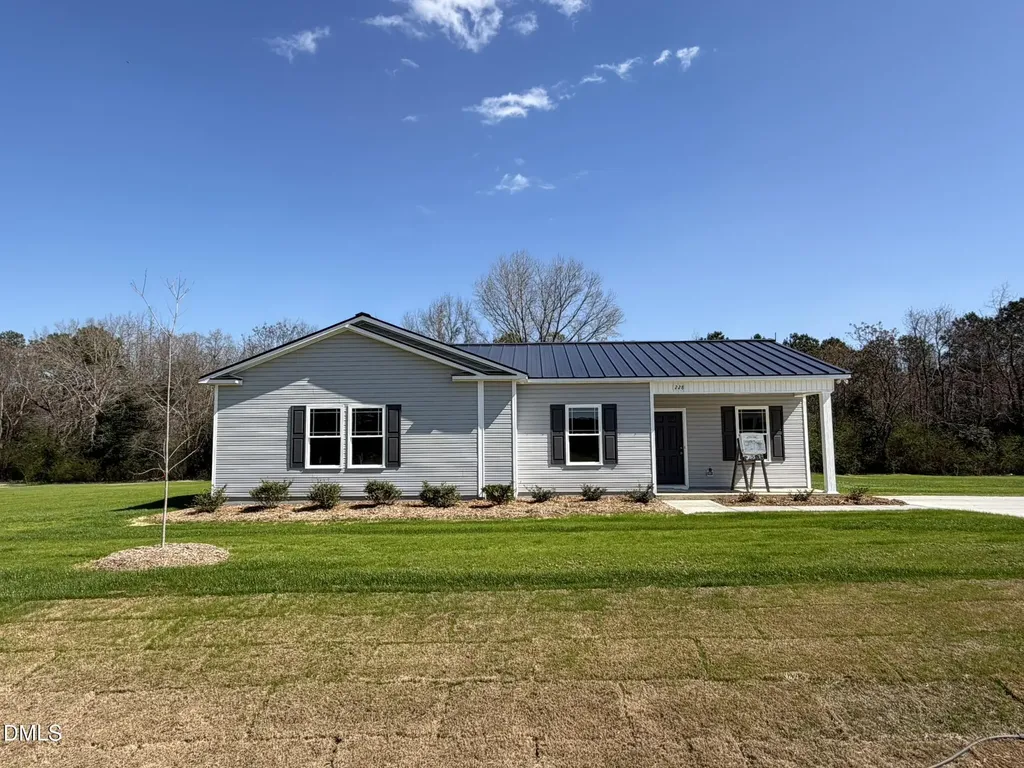 228 Jacobs Ridge Drive Four Oaks NC 27524
