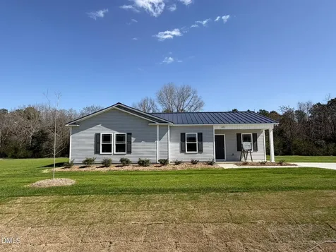228 Jacobs Ridge Drive Four Oaks NC 27524