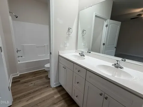 228 Jacobs Ridge Drive Four Oaks NC 27524