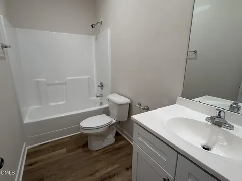 228 Jacobs Ridge Drive Four Oaks NC 27524