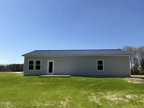 228 Jacobs Ridge Drive Four Oaks NC 27524
