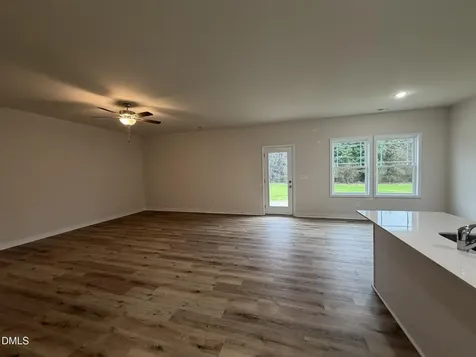 228 Jacobs Ridge Drive Four Oaks NC 27524