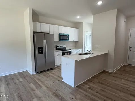 228 Jacobs Ridge Drive Four Oaks NC 27524