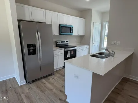 228 Jacobs Ridge Drive Four Oaks NC 27524