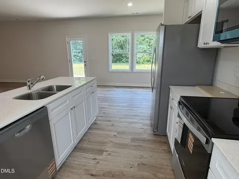 228 Jacobs Ridge Drive Four Oaks NC 27524