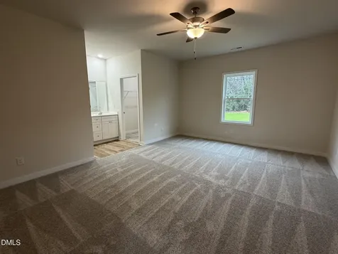 228 Jacobs Ridge Drive Four Oaks NC 27524