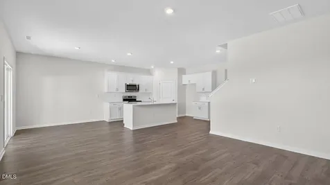 505 Swift Creek Farm Lane Clayton NC 27520